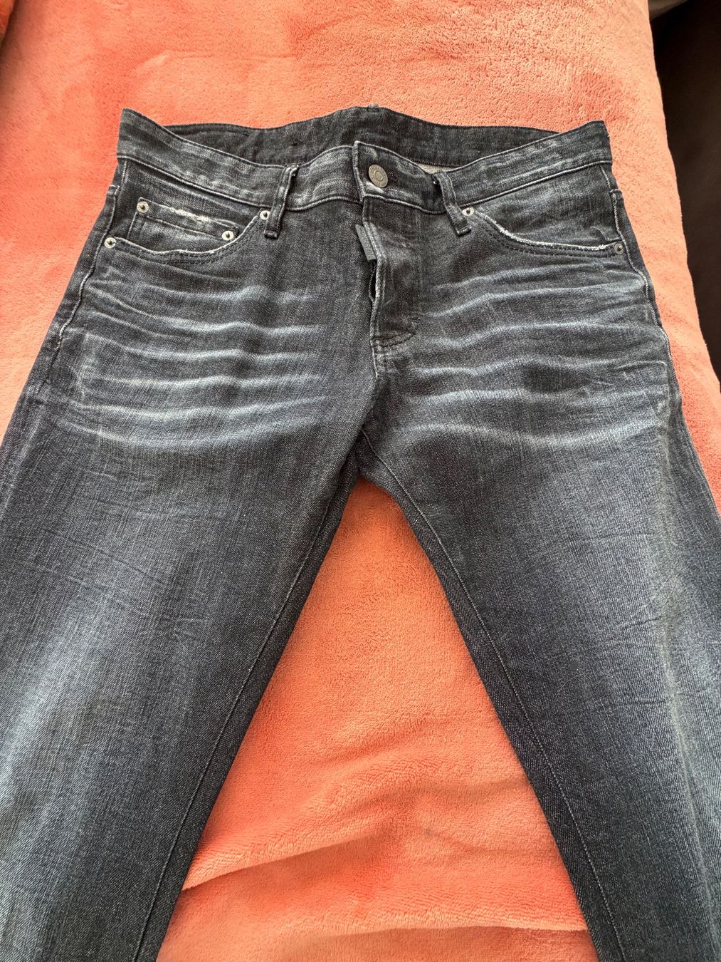 Dsquared2 Jeans: JEAN HOMME DSQUARED2 – Nuovo (secondo la descrizione) da Fully venduto da jbb_8f5r 2