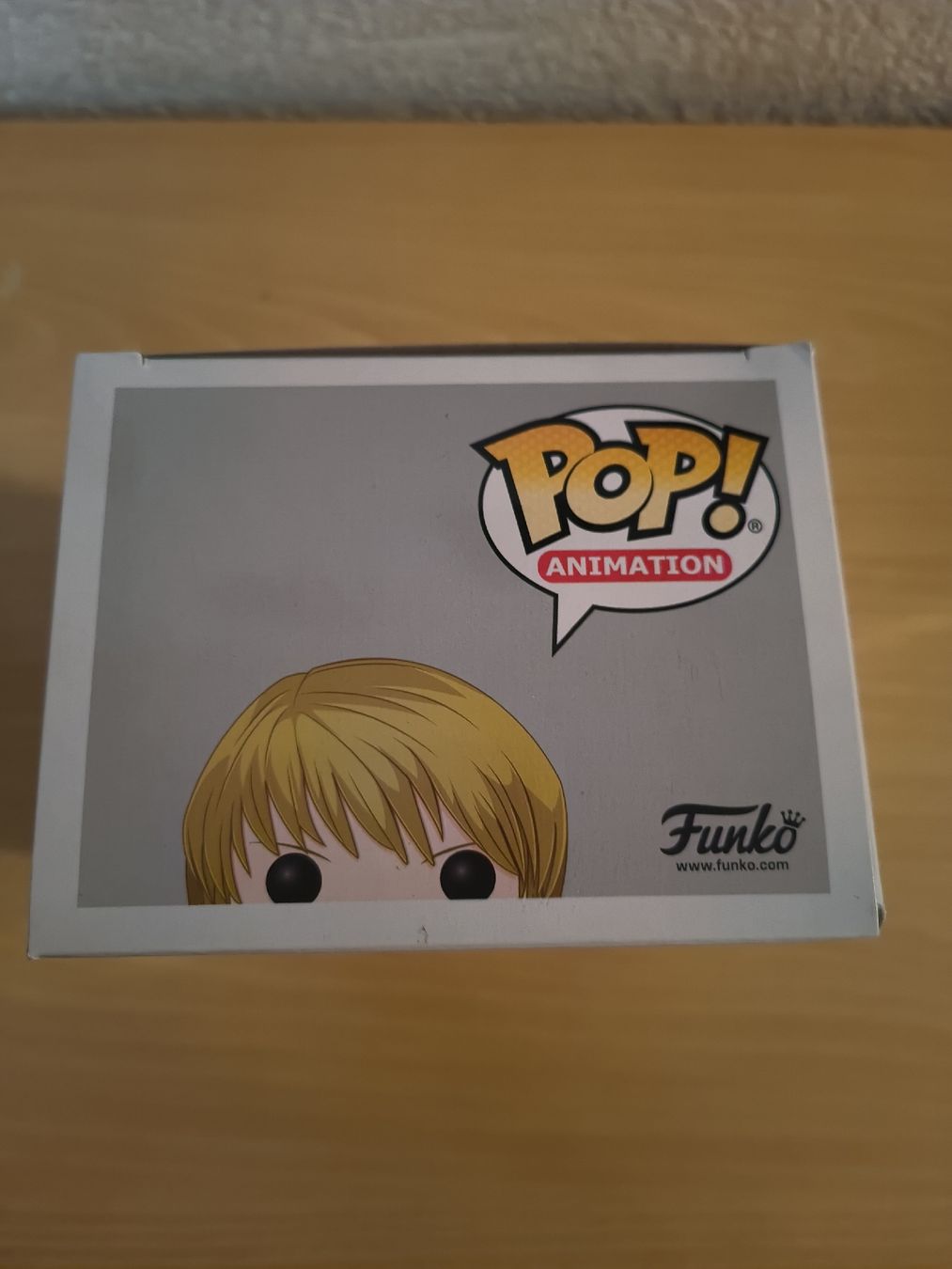 Funko Statuette: Funko Pop! Hunter x Hunter - Kurapika 653 – Nuovo e nell'imballaggio originale da Emmenbrücke venduto da Marco01334 4