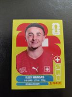 Panini FIFA World Cup 2026 SUI 18