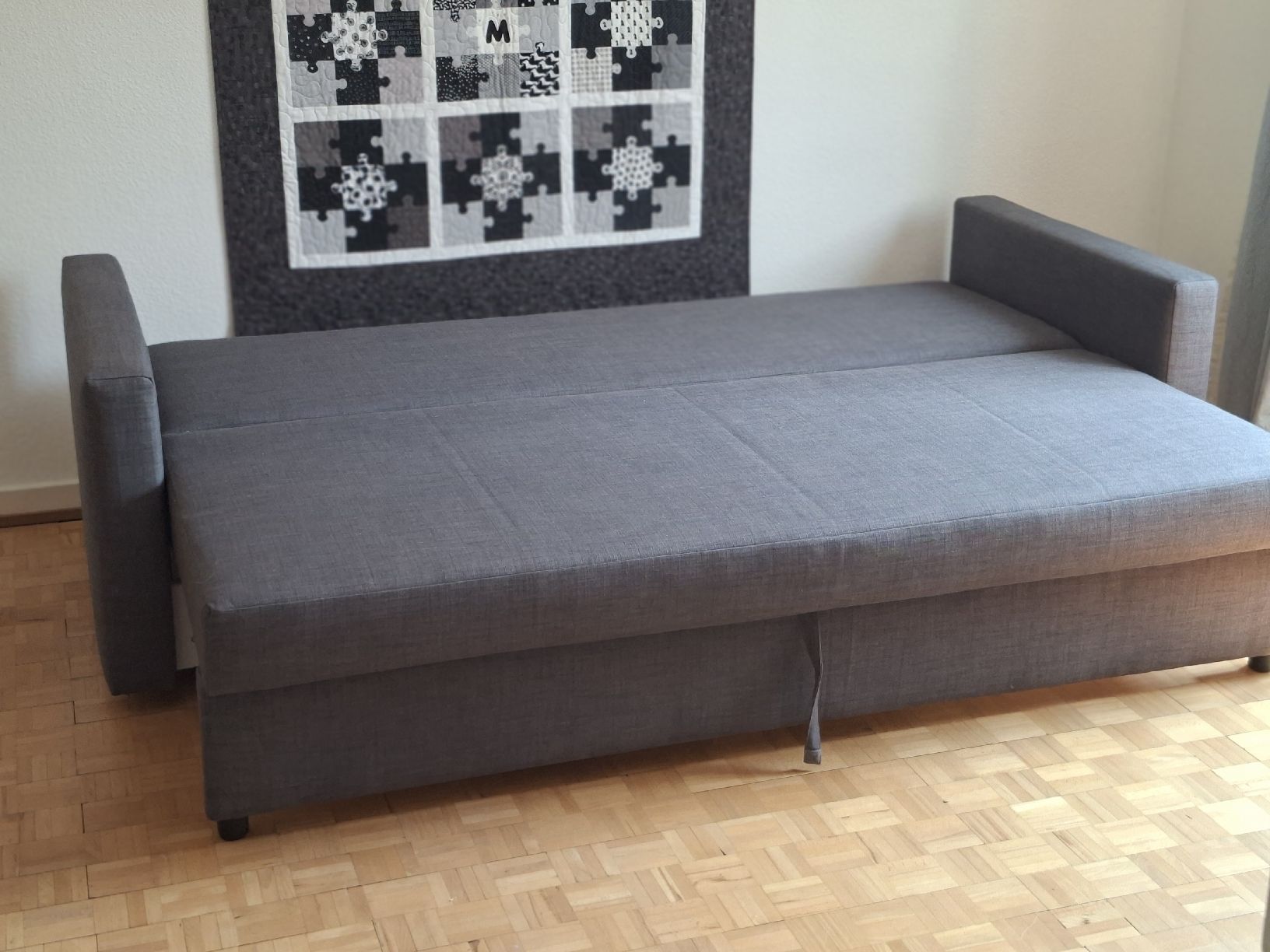 Divani: 3er-Bettsofa – Nuovo (secondo la descrizione) da Basel venduto da mp72 3