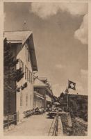 Weissenstein  Kurhaus 1938
