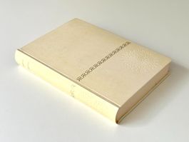 Ramuz – Farinet (ou la fausse monnaie)