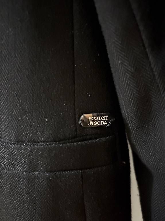 Maison Scotch Giacche: Scotch & Soda Blazer – Nuovo (secondo la descrizione) da Zürich venduto da mic_g5m9 1