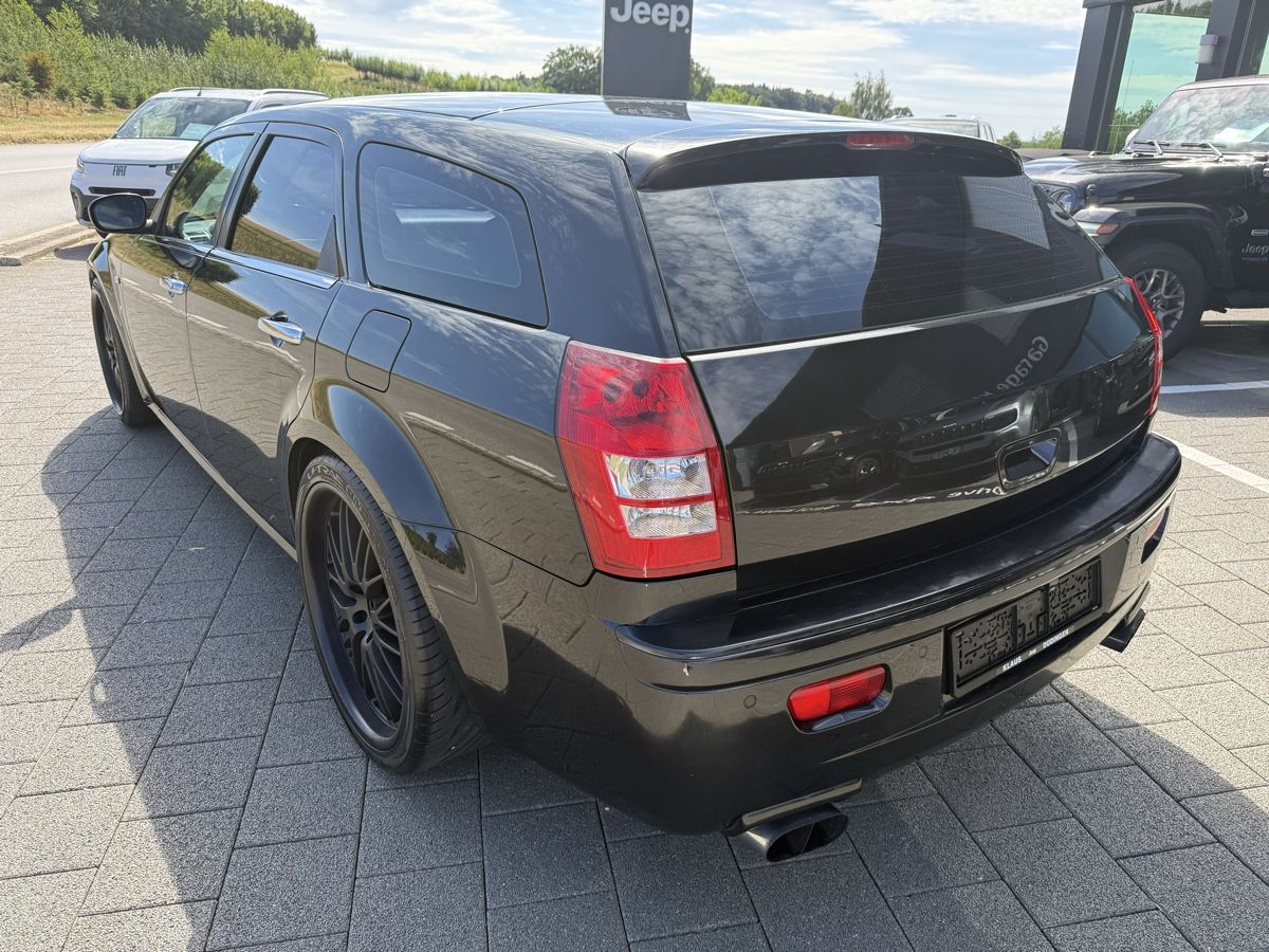 Chrysler Automobili: Chrysler 300C Touring 3.5 V6 – Usato da Bösingen venduto da Demoda 1