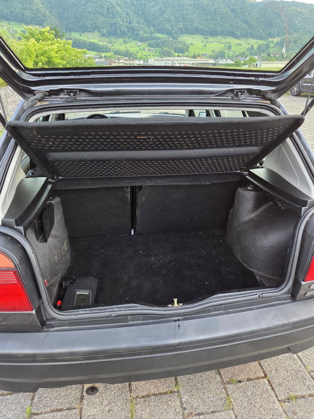 VW Autos: Golf 3 1.8l 90ps – D'occasion à Eschenbach SG par nev_f9cx 5