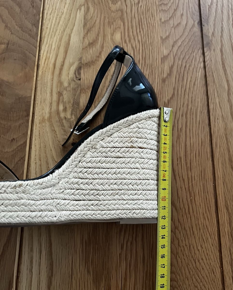 Steve Madden Chaussures femmes: Sandales steve Madden 39 – Neuf (Voir description) à Marin-Epagnier par Yelsy 4