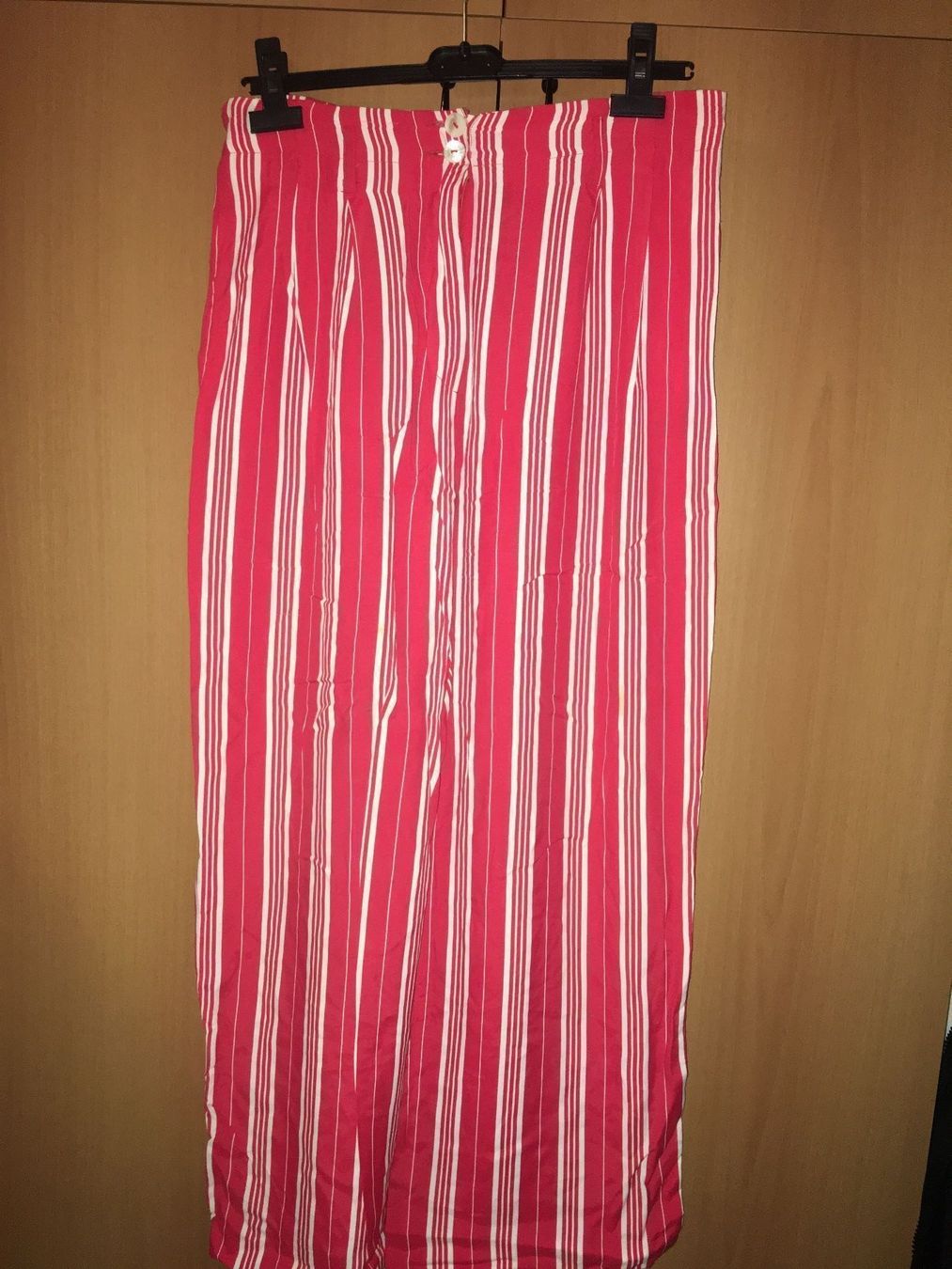 Hosen: LAURA BIAGIOTTI DAMEN HOSE – Gebraucht aus basel von lupettone