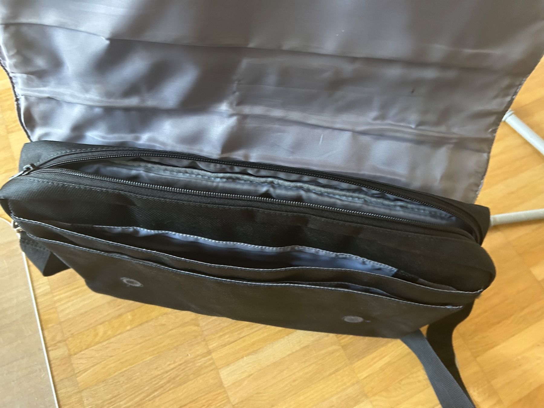 Sacs: HP Laptop-Tasche – D'occasion à Wetzikon ZH par econ1992 1