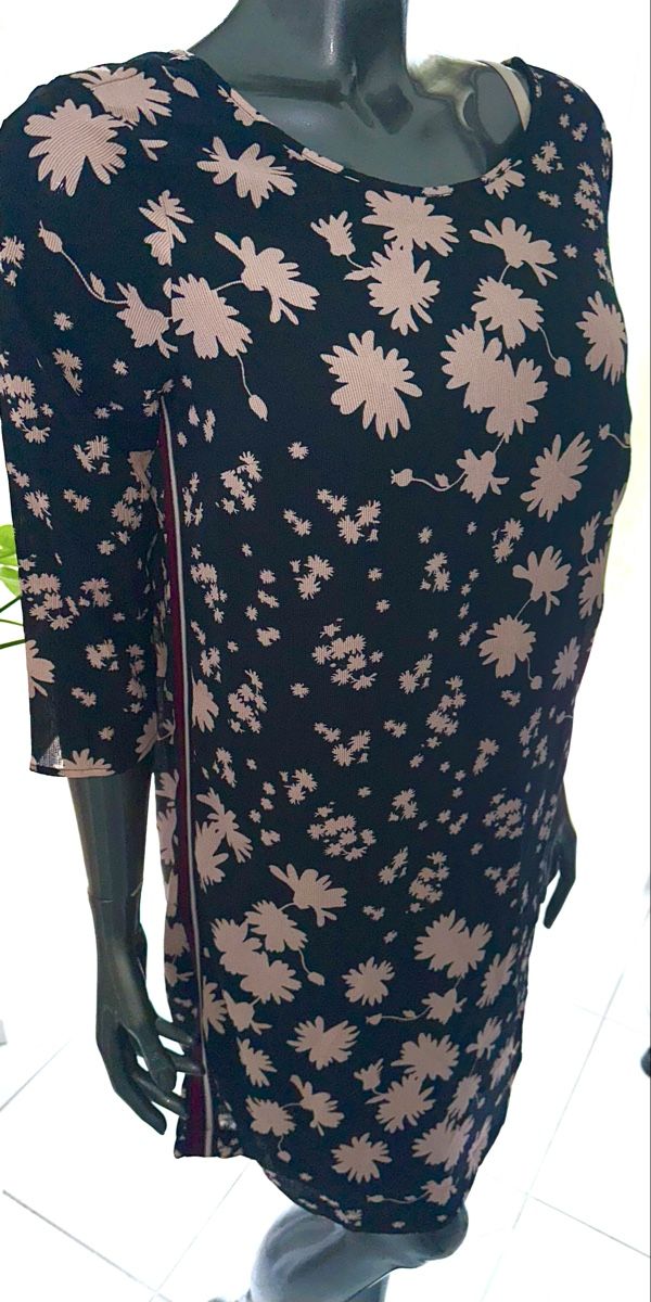 Tom Tailor Vestiti: TOM TAILOR KLEID GR. 38 NEU  – Nuovo e nell'imballaggio originale da Unteraegeri venduto da MH203 2