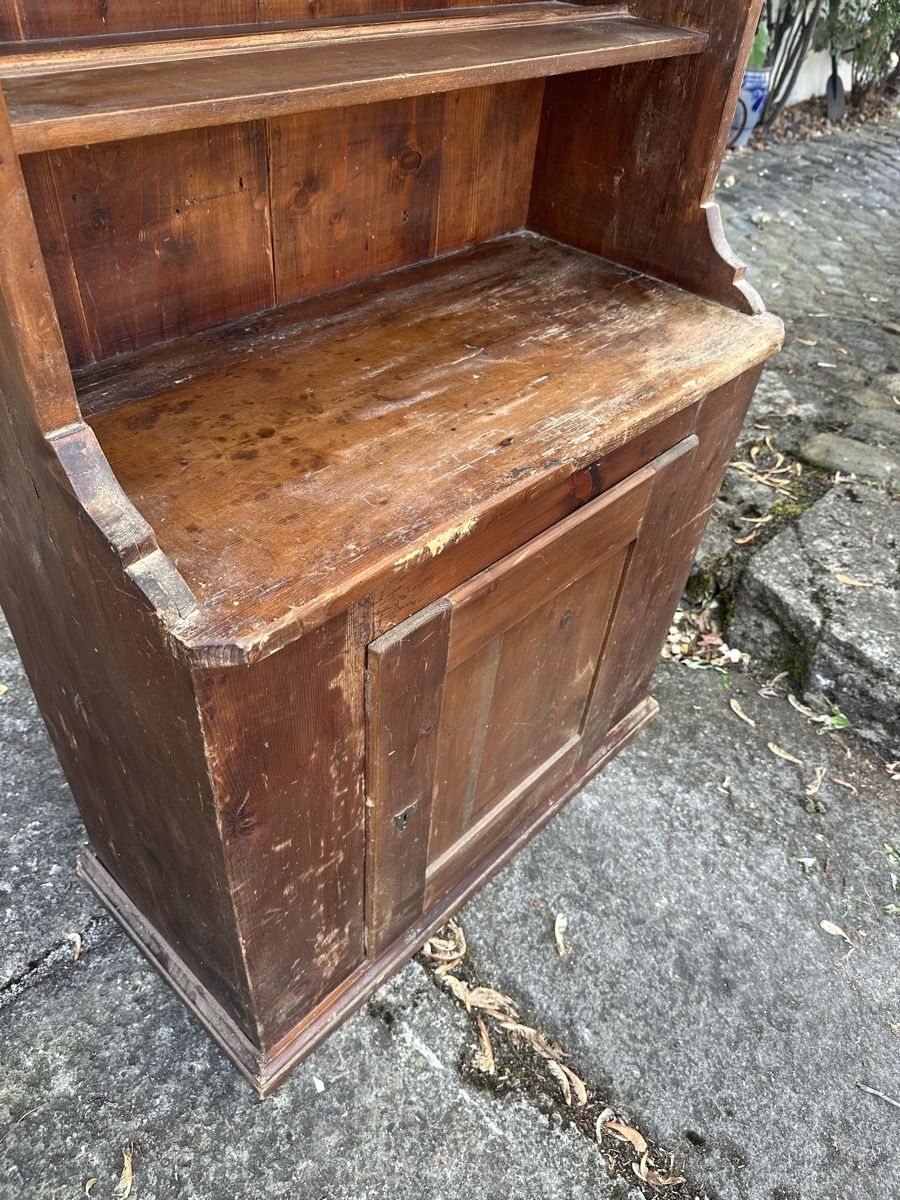 Büffets: Holzschrank Buffet Wandschrank  – Gebraucht aus Villmergen von Bezdupe 5