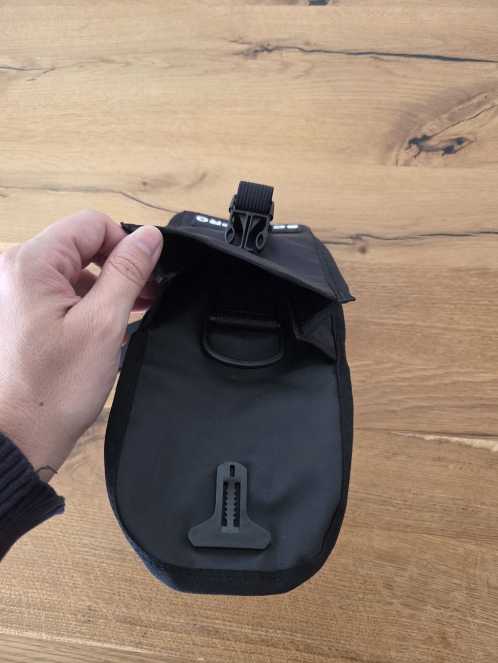 Mute per immersioni: Scubapro Hydros Cargo Oberschenkeltasche – Nuovo (secondo la descrizione) da Kloten venduto da Konfuzius7 3