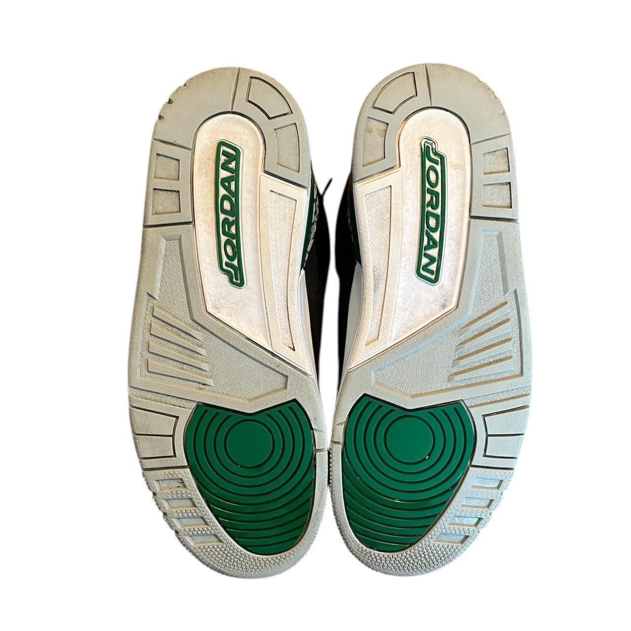 Nike Chaussures hommes: Nike Air Jordan – D'occasion à Luzern par corren 3