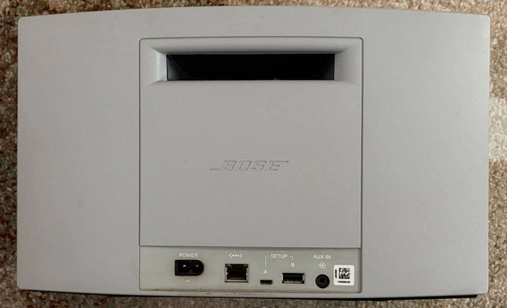 Bose Casse acustiche: Bose SoundTouch 20 – Usato da Tuggen venduto da can_c57c 2