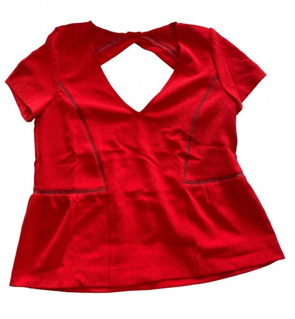 Sezane Camicette: Blouse Sezane – Usato da Zürich venduto da katya_noia 1
