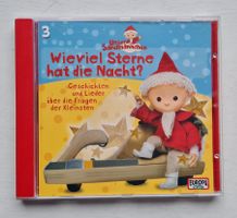CD  Unser Sandmännchen