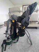 Deuter Kid Comfort III