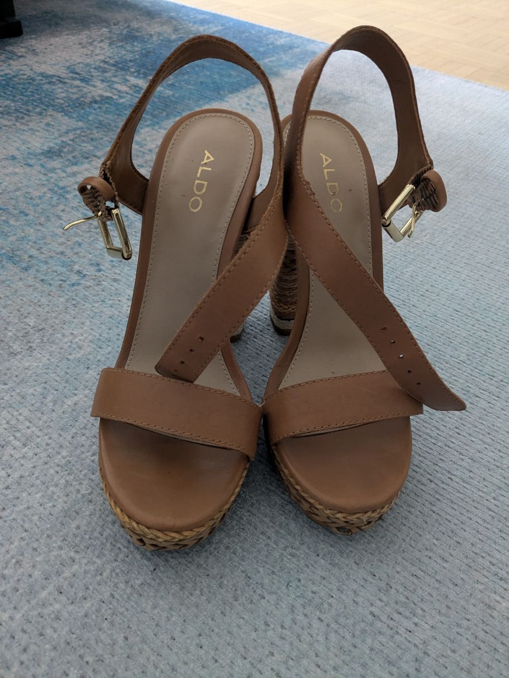 Scarpe da donna: Aldo high heel sandals – Usato da Zürich venduto da MAG_b6zd