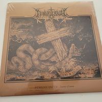 Demoniciduth - Enemy Of Satan LP Unblack Christian