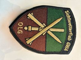 Klett Sichtwetterflab GWA.   OLG