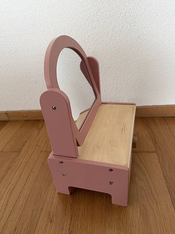 Tavoli da trucco: Schminktisch – Usato da Dübendorf venduto da Me0013 2
