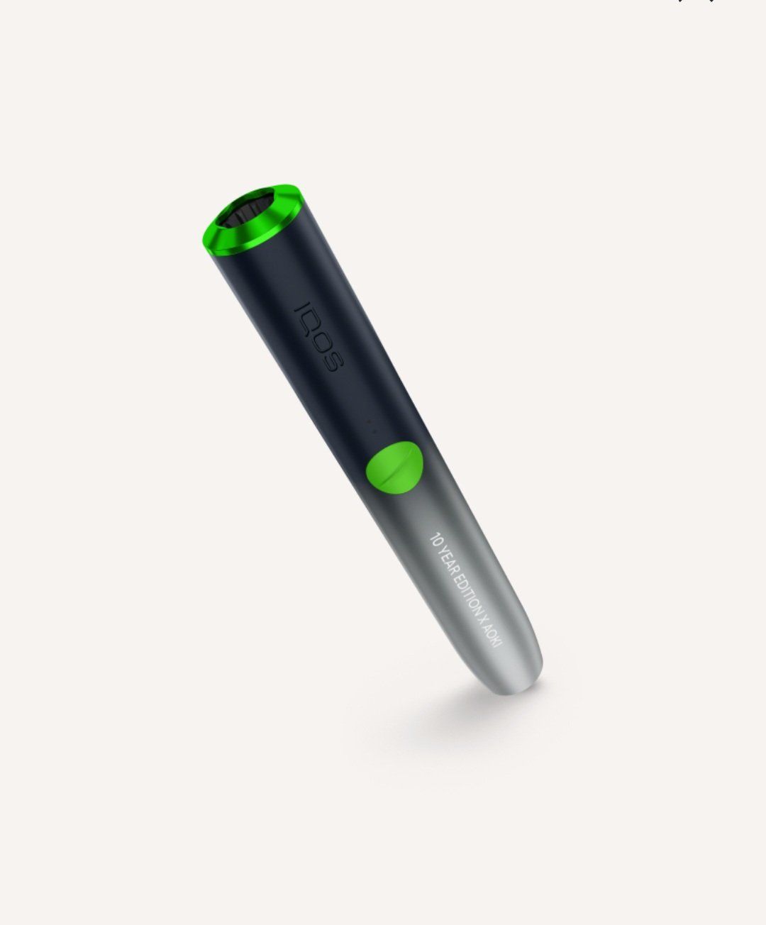 Iqos Autres tabacs: IQOS ILUMA 10 Years Limited Edition – Neuf avec emballage d'origine à Effretikon par American_Sportswear 3