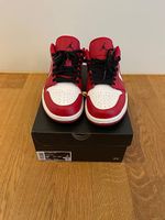 Nike Air Jordan 1 low