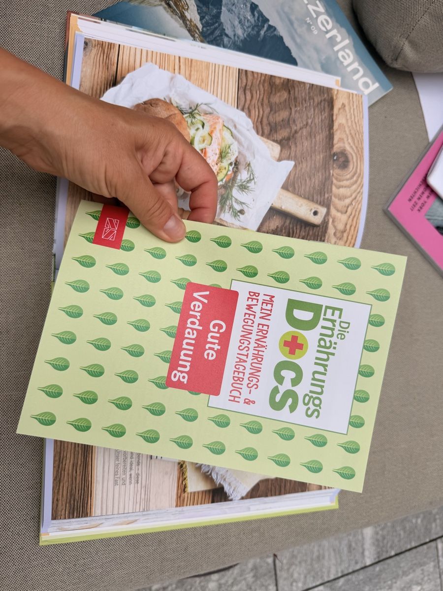 Livres: Die Ernährungs Docs Gute Verdauung NEW – Neuf avec emballage d'origine à Männedorf par iza04 6