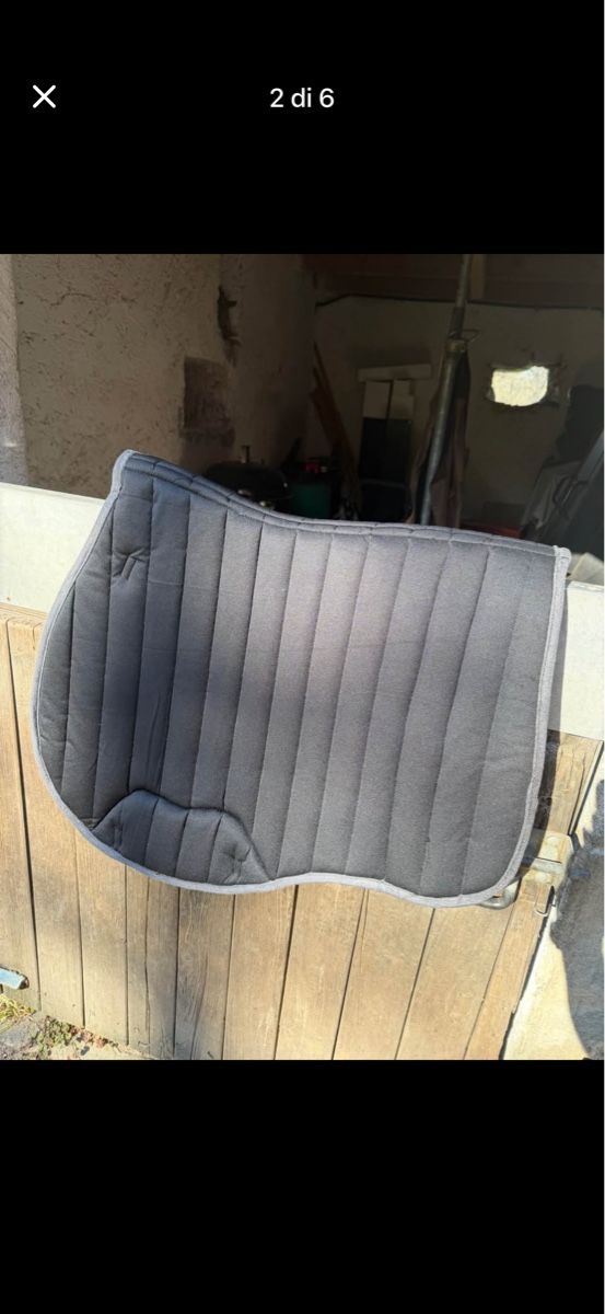 Selle & Accessori: Sottosella  – Nuovo (secondo la descrizione) da Bioggio venduto da Sillacampora- 3