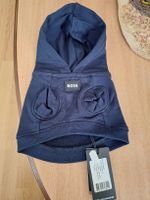 Hugo Boss Hundehoodie, NEU, Grösse XXS - Perfekt für Welpen!