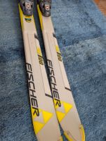 Fischer Ski VC 100