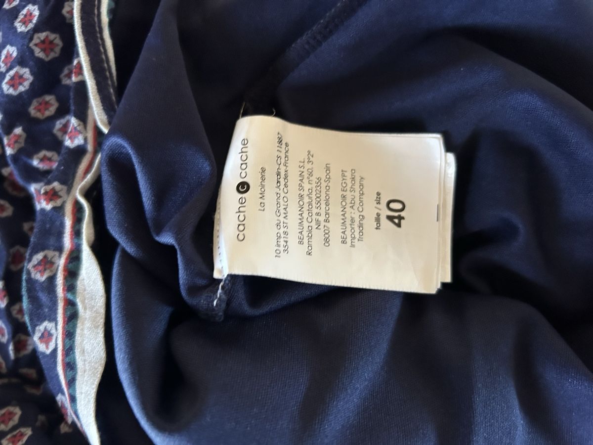 Kleider: Robe  – Gebraucht aus Daillens von guisepa 5