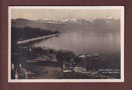 LAUSANNE - Ouchy