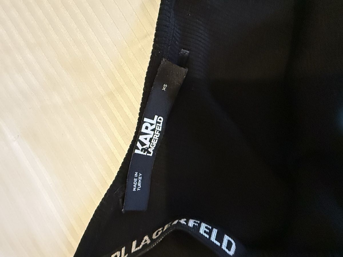 Vestiti: Karl Lagerfeld Strandkleid – Usato da Rheineck venduto da Princessaitaliana 2