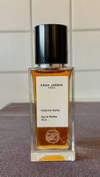 Eau de Parfum: Nubian Musk (von Sana Jardin Paris No.6)