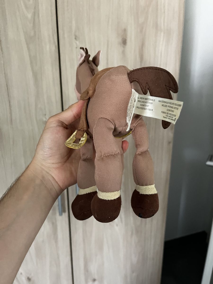 Disney Giocattoli: Bullseye Toy Story – Nuovo (secondo la descrizione) da Noville venduto da mat_hy52 2