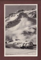FRUTT - Skigebiet - 1934