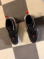 Jordan Schuhe sehr guter Zustand