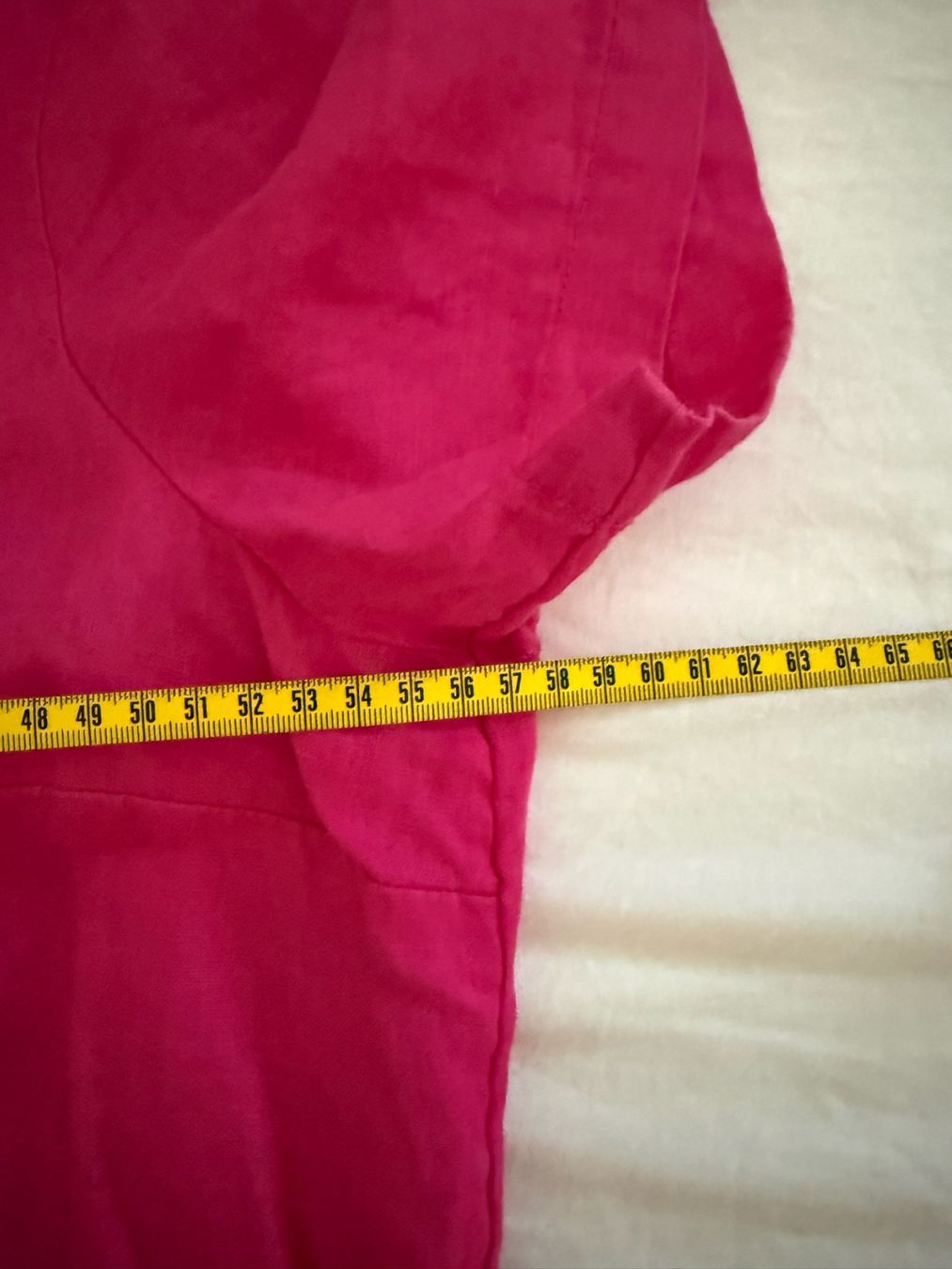 C&A Kleider: C&A - Robe - 42 - Lin – Gebraucht aus Sion von accroshoes 8