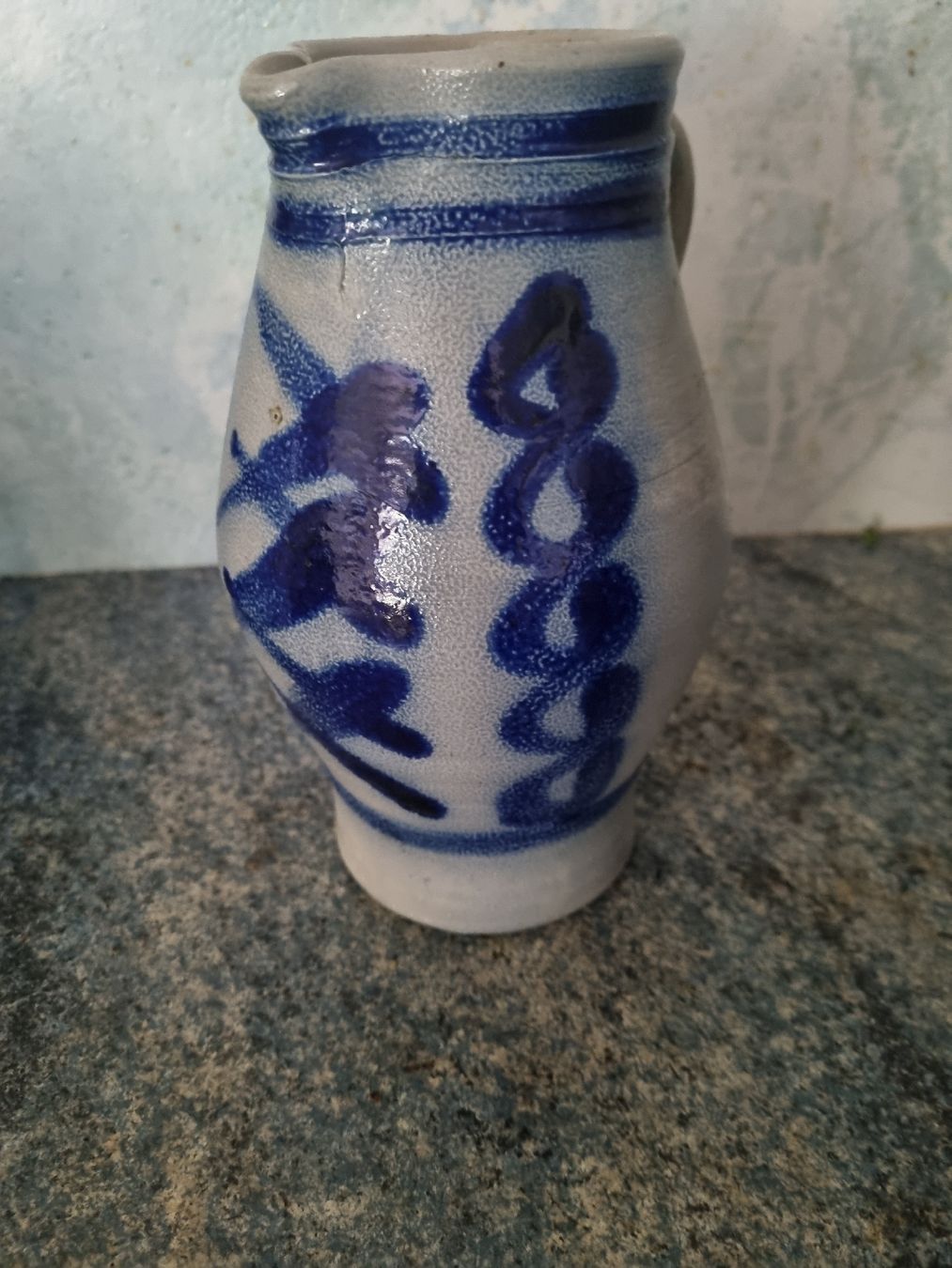 Caraffe: Alter Steinkrug – Usato da Neuendorf venduto da mlu_wk88