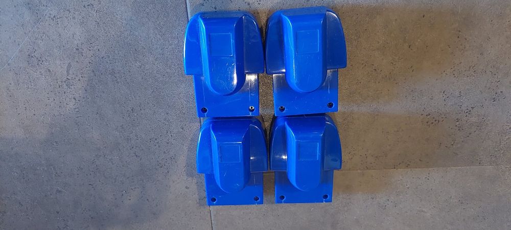 Rumble Pak 4x für den Nintendo 64 (Gebraucht) in Recherswil für CHF 29 ...