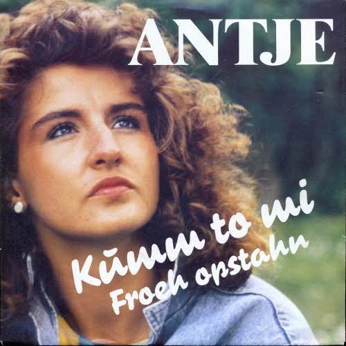 Dischi in vinile: Antje - Kumm to mi – Usato da Romanshorn venduto da and_2nf7