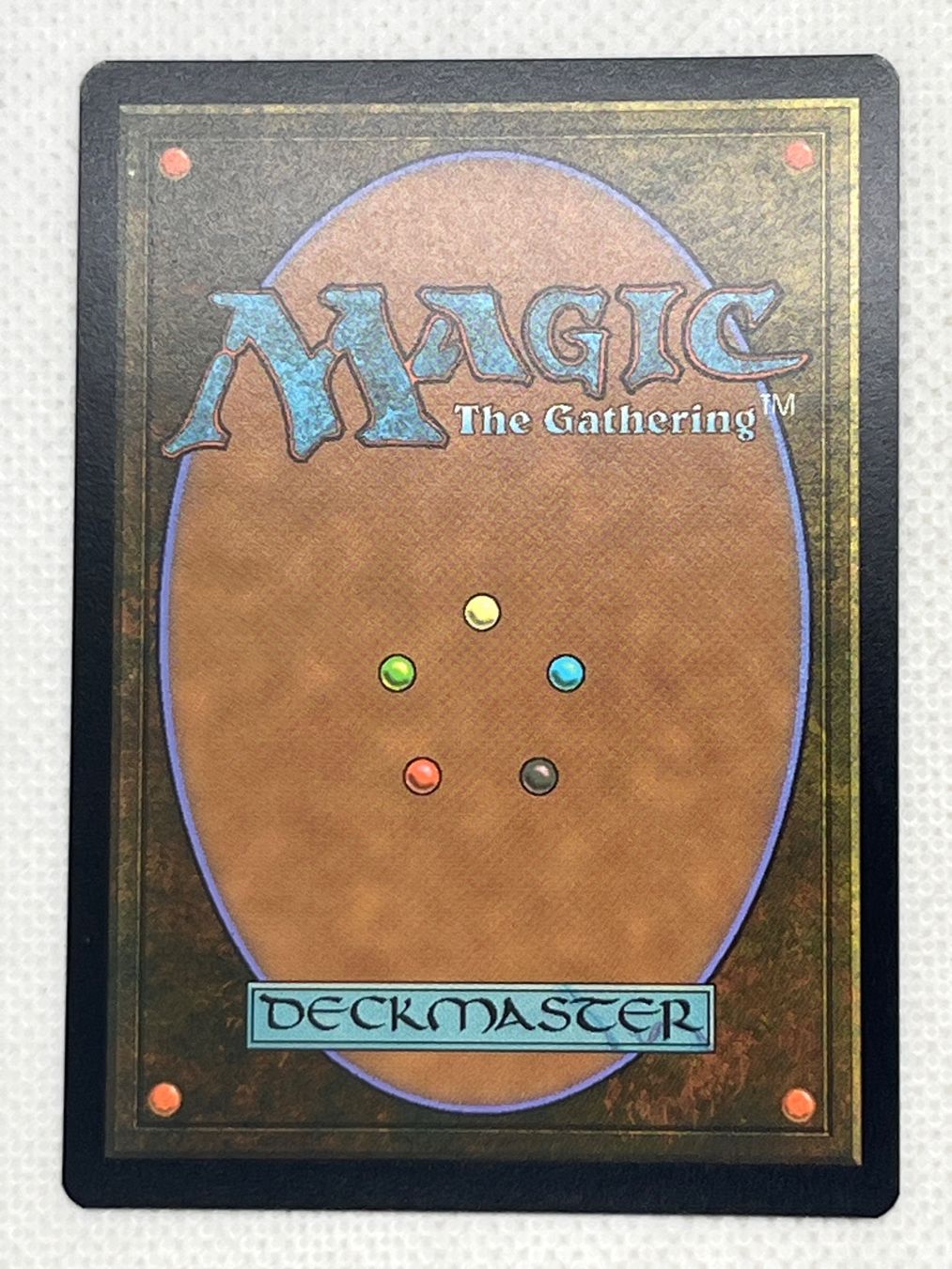 Magic The Gathering Carte collezionabili: MTG Thriving Moor J22 826 Englisch Common – Usato da Hinterkappelen venduto da Kim1992 1