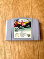 F1 Grand Prix 2 II N64