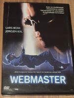 Webmaster DVD - Sci-Fi Thriller von 1999 - Kultfilm! 97