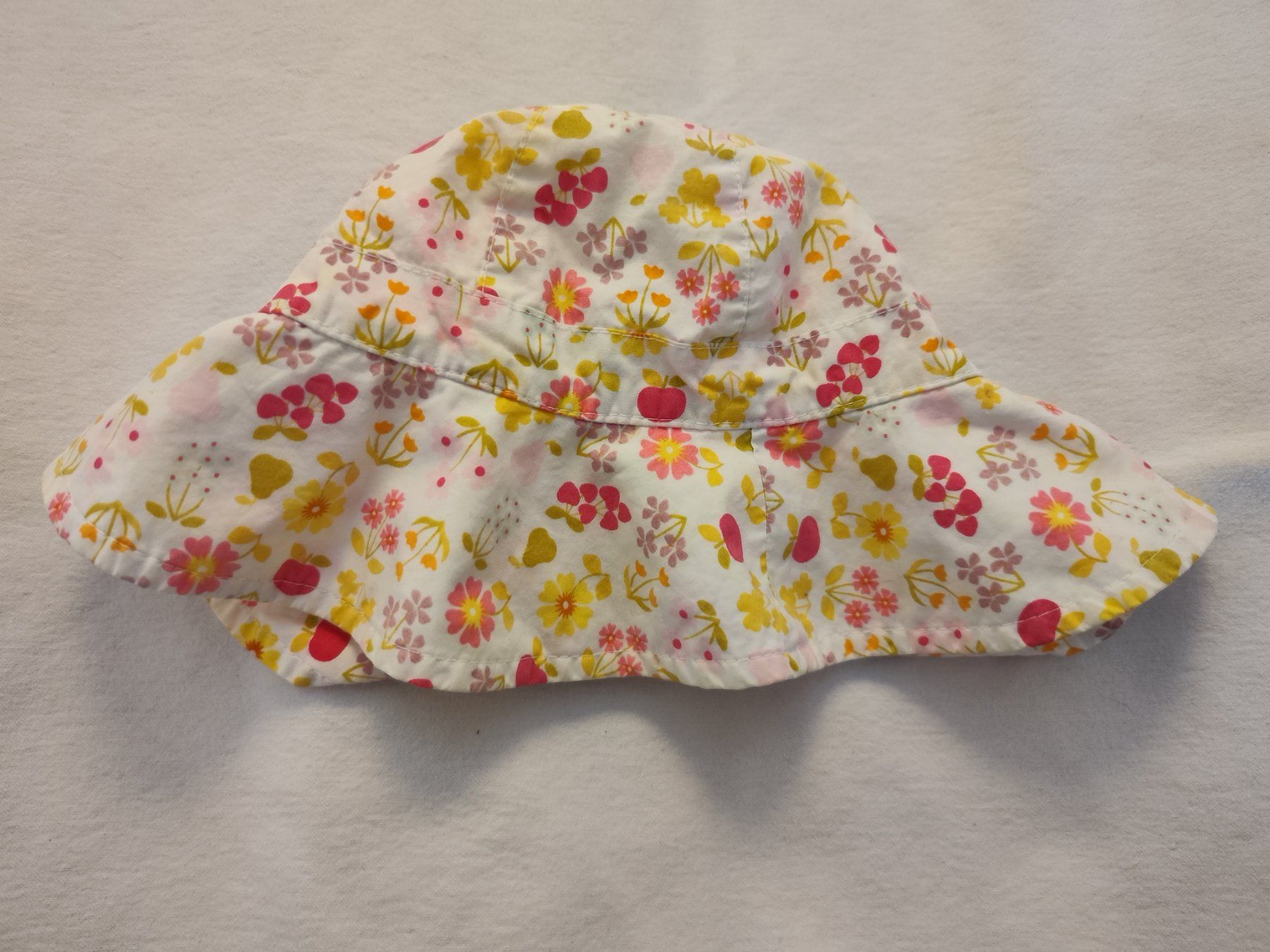 H&M Berretti & Sciarpe: Sommerhut 🌻 Gr. 80 – Usato da Reinach BL venduto da chilller92 1