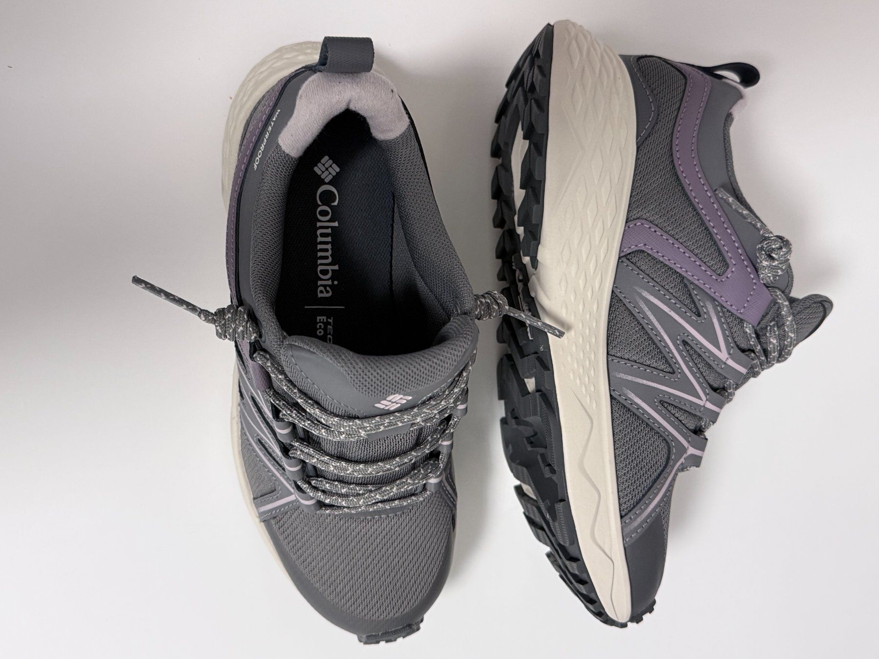 Columbia Damenschuhe: Columbia Peakfreak Roam – Neu (gemäss Beschreibung) aus Brugg AG von Alsol-2024 1