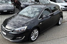 Opel Astra 1.6 2014 / Erst 25.000 KM / Garantie / Gepflegt