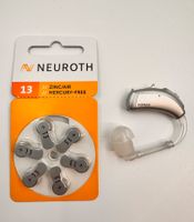 Phonak Bolero B 30-P Hörgerät