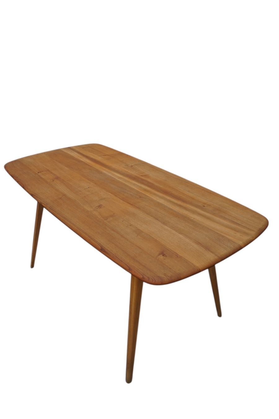 Tavoli: Table à manger Ercol « PLANK » – Usato da Bulle venduto da ABELiAM 5
