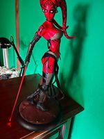 Darth Talon - Sideshow - Star Wars - Premuim Format